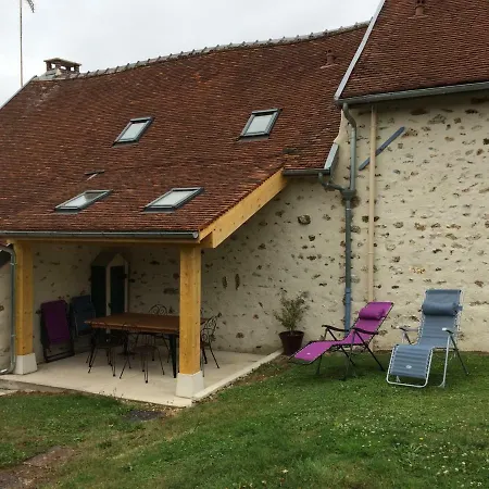 Le Pilon * Verdon (Marne)